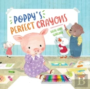 Poppy'S Perfect Crayons