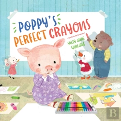 Bertrand.pt - Poppy'S Perfect Crayons