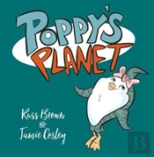 Poppy'S Planet