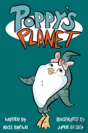 Poppy'S Planet