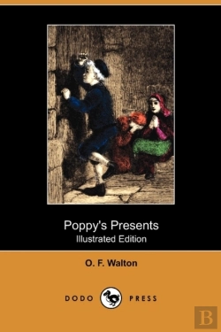 Bertrand.pt - Poppy'S Presents (Illustrated Edition) (