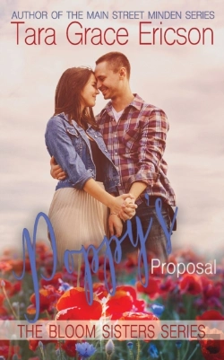 Bertrand.pt - Poppy'S Proposal