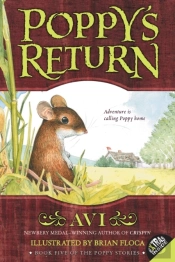 Poppy'S Return