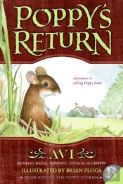 Poppy'S Return