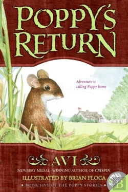 Bertrand.pt - Poppy'S Return
