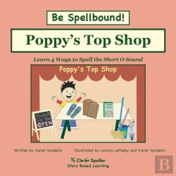 Bertrand.pt - Poppy'S Top Shop