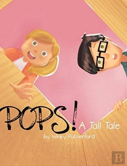 Bertrand.pt - Pops! A Tall Tale By Winky Rutherford