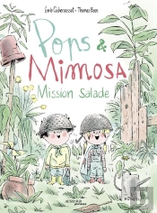 Pops Et Mimosa