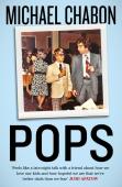 Pops: Fatherhood In Pieces