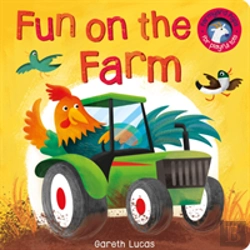 Bertrand.pt - Pops For Tots: Fun On The Farm