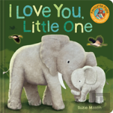 Pops For Tots: I Love You, Little One