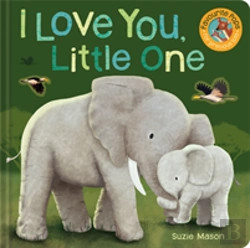 Bertrand.pt - Pops For Tots: I Love You, Little One