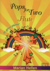 Pops For Two - Flute