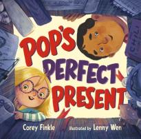Pop'S Perfect Present