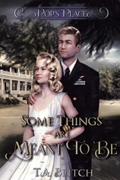 Pop'S Place: Some Things Are Meant To Be