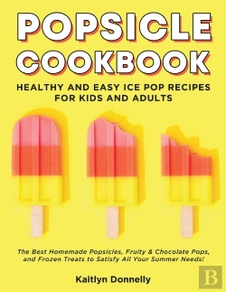 Bertrand.pt - Popsicle Cookbook
