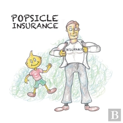 Bertrand.pt - Popsicle Insurance