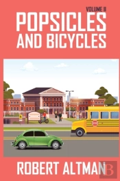 Popsicles  & Bicycles