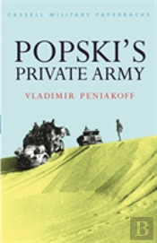 Popski'S Private Army