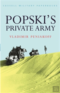 Bertrand.pt - Popski'S Private Army