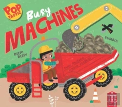 Bertrand.pt - Poptastic! Busy Machines