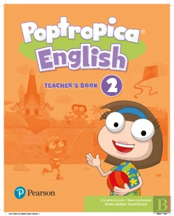 Bertrand.pt - Poptropica English 2 Tb + 2 Codes