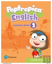Poptropica English 2 Tb + 2 Codes