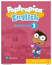Poptropica English 3 Tb + 2 Codes