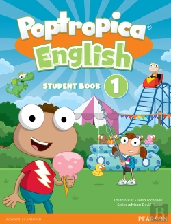 Bertrand.pt - Poptropica English American Edition 1 Student Book And Pep Access Card Pack