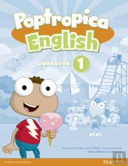 Bertrand.pt - Poptropica English American Edition 1 Student Book & Online World Access Card Pack