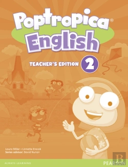 Bertrand.pt - Poptropica English American Edition 2 Teacher'S Edition For China