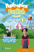 Poptropica English Islands 1 Pupil'S Pack Andalusia