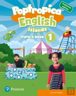 Bertrand.pt - Poptropica English Islands 1 Pupil'S Pack Andalusia
