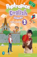 Poptropica English Islands 2 Pupil'S Pack Andalucía