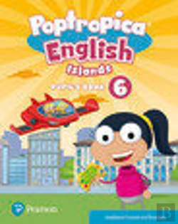 Bertrand.pt - Poptropica English Islands 6 Pupil'S Book Print & Digital Interac