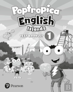 Bertrand.pt - Poptropica English Islands Level 1 Test Book