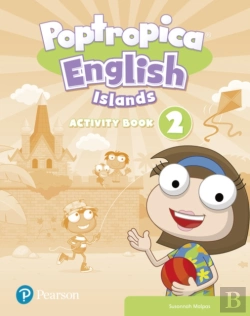 Bertrand.pt - Poptropica English Islands Level 2 Activity Book