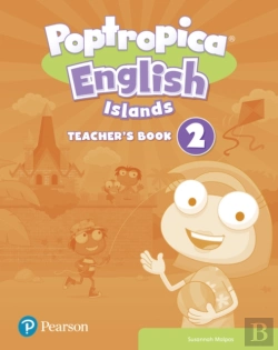 Bertrand.pt - Poptropica English Islands Level 2 Teac