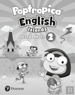 Bertrand.pt - Poptropica English Islands Level 2 Test Book