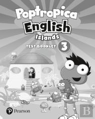Poptropica English Islands Level 3 Teacher'S Book And Test Book Pack