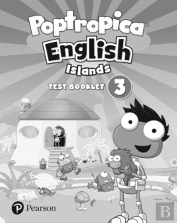 Bertrand.pt - Poptropica English Islands Level 3 Teacher'S Book And Test Book Pack