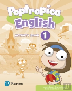 Bertrand.pt - Poptropica English Level 1 Activity Book