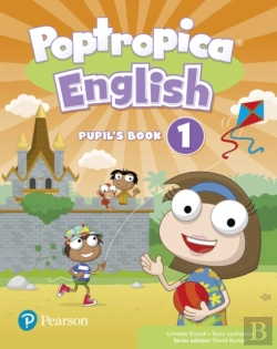 Bertrand.pt - Poptropica English Level 1 Pupil'S Book