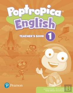 Bertrand.pt - Poptropica English Level 1 Teacher'S Book