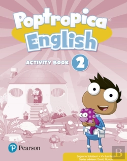 Bertrand.pt - Poptropica English Level 2 Activity Book