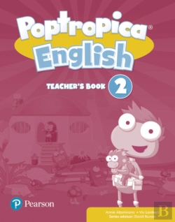 Bertrand.pt - Poptropica English Level 2 Teacher'S Book