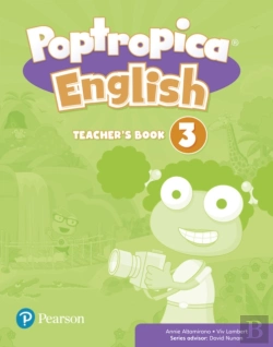 Bertrand.pt - Poptropica English Level 3 Teacher'S Book
