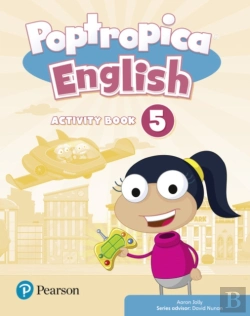 Bertrand.pt - Poptropica English Level 5 Activity Book