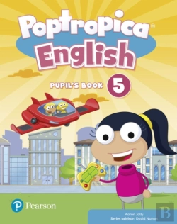Bertrand.pt - Poptropica English Level 5 Pupil'S Book