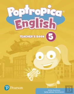 Bertrand.pt - Poptropica English Level 5 Teacher'S Book